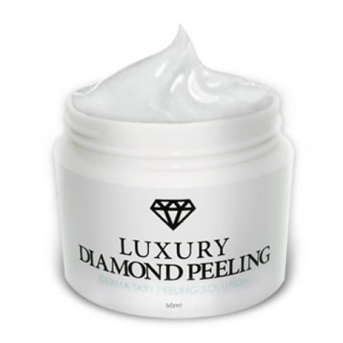 Luxury Diamond Peeling